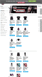 Mobile Screenshot of mw-store.de